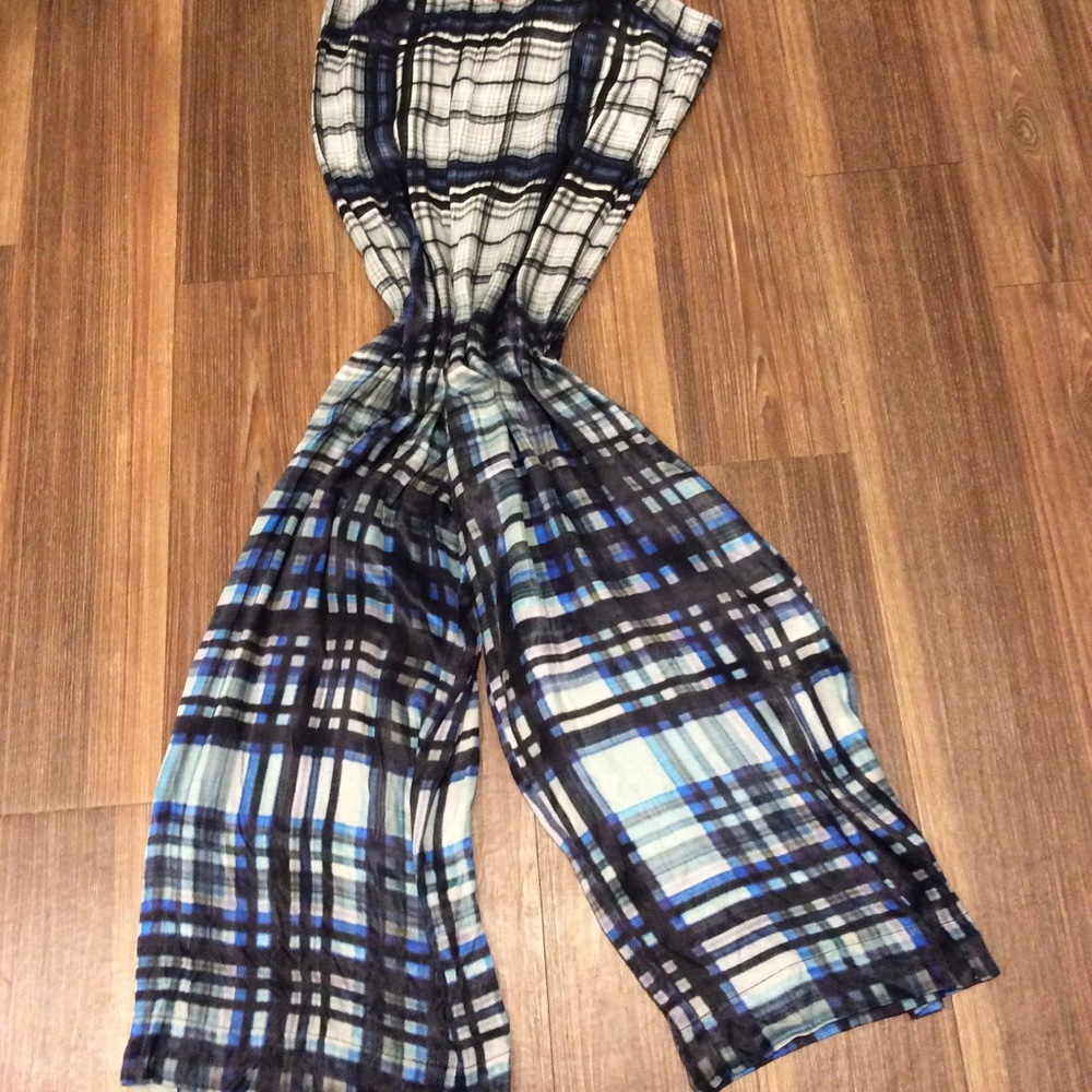 Conditions Apply Jumpsuit